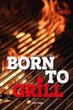 Born to Grill af Ulf Tietge