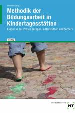 eBook inside: Buch und eBook Methodik der Bildungsarbeit in Kindertagesstätten af Stephan Wollweber