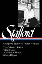 Jean Stafford: Complete Stories & Other Writings (Loa #342): The Collected Stories / Uncollected Stories / A Mother in History / Essays af Jean Stafford