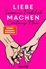 Liebe machen af Susanne Fröhlich