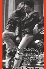 A Risk Worth Taking Christine & Shorty A Devil's Angel's MC Novel Book 6 af Donna Easton