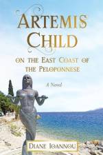 Artemis Child on the East Coast of the Peloponnese af Diane Ioannou