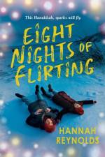 Eight Nights of Flirting af Hannah Reynolds