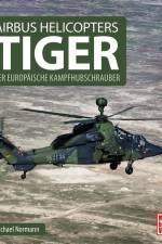 Airbus Helicopters Tiger af Michael Normann