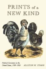 Prints of a New Kind af Allison M. (Technical University of Darmstadt) Stagg