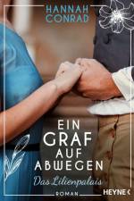 Ein Graf auf Abwegen af Hannah Conrad