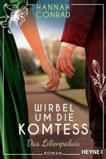 Wirbel um die Komtess af Hannah Conrad