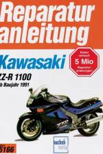 Kawasaki ZZ-R 1100 (ab Baujahr 1991)