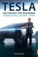 Tesla af Frank O. Hrachowy