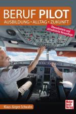 Beruf Pilot af Klaus-Jürgen Schwahn