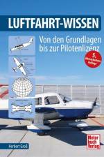 Luftfahrt-Wissen af Herbert Groß