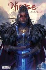 Niobe: She Is Death: She Is Death af Sebastian A. Jones
