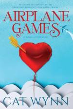 Airplane Games af Cat Wynn