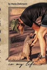 Pangolins in My Life af Maria Diekmann