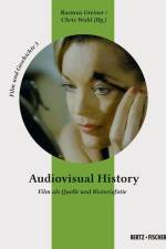 Audiovisual History af Rasmus Greiner