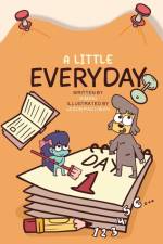 A Little Everyday af Himani Malhotra