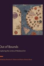Out of Bounds af Maria Alessia Rossi