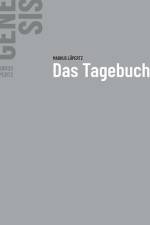 Markus Lüpertz - GENESIS Das Tagebuch. Band III af Markus Lüpertz