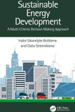 Sustainable Energy Development af Dalia Streimikiene