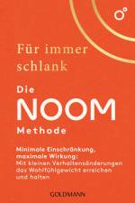 Für immer schlank - Die Noom-Methode af Noom Inc.
