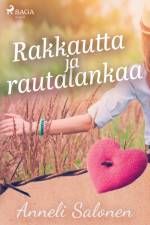 Rakkautta ja rautalankaa af Anneli Salonen