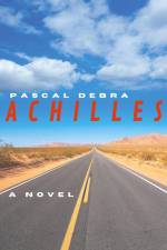 Achilles af Pascal Debra