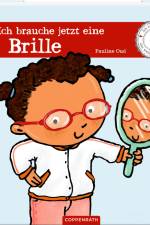 Ich brauche jetzt eine Brille af Pauline Oud