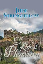 Of Kilted Pleasure af Jude Stringfellow