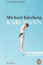 Karlmann af Michael Kleeberg