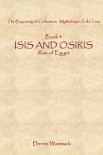 Isis and Osiris af Dennis Wammack