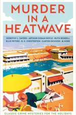 Murder in a Heatwave af Various