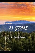 21 Gems af Lyncia Creado