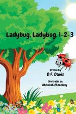 Ladybug, Ladybug, 1-2-3 af D. F. Davis