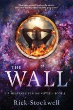 The Wall af Rick Stockwell