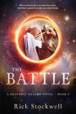 The Battle af Rick Stockwell