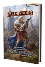 Pathfinder 2 - Zeitalter dVO: Ritter von Finismur af Jessica Catalan