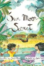 Sun Moon Secret af Shazia Omar