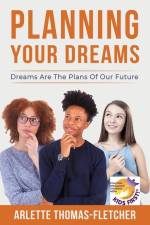 Planning Your Dreams af Arlette Thomas-Fletcher