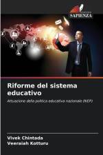 Riforme del sistema educativo af Vivek Chintada