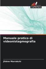 Manuale pratico di videonistagmografia af Jihene Marrakchi
