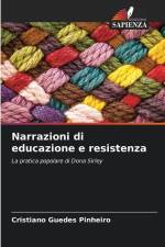 Narrazioni di educazione e resistenza af Cristiano Guedes Pinheiro