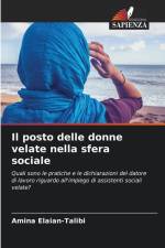 Il posto delle donne velate nella sfera sociale af Amina Elaian-Talibi