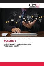 MASBOT af Kevin Briceño-Linarez