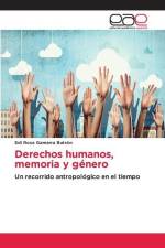 Derechos humanos, memoria y género af Edi Rosa Gamarra Butrón