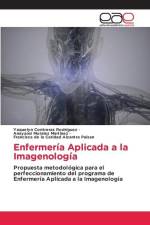 Enfermería Aplicada a la Imagenología af Yaquelyn Contreras Rodríguez