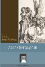 Alle Ontologie af Inti Yanes-Fernández