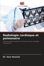 Radiologie cardiaque et pulmonaire af Sara Hassani