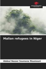 Malian refugees in Niger af Abdoul Nasser Soumana Moumouni