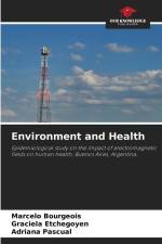 Environment and Health af Marcelo Bourgeois