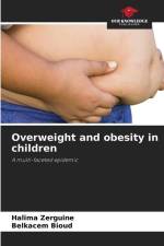 Overweight and obesity in children af Halima Zerguine